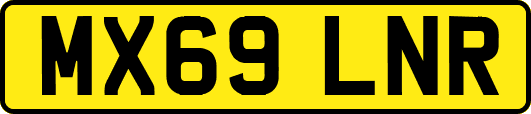 MX69LNR