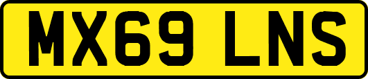 MX69LNS
