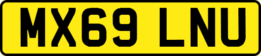 MX69LNU