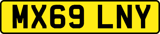 MX69LNY