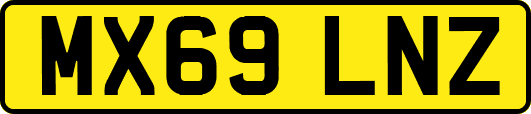 MX69LNZ