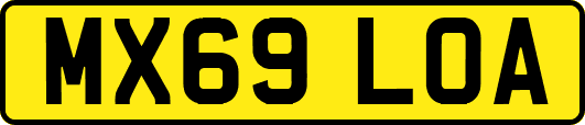 MX69LOA