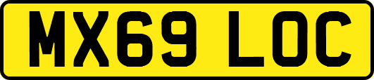 MX69LOC