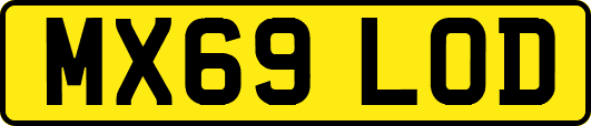 MX69LOD