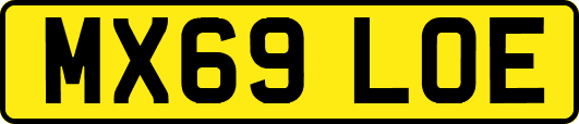 MX69LOE