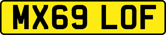 MX69LOF