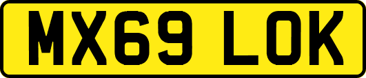 MX69LOK