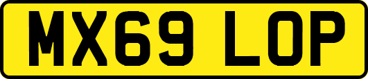 MX69LOP