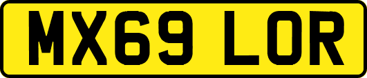 MX69LOR