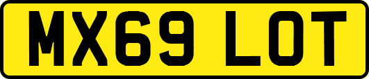 MX69LOT