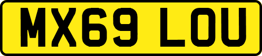 MX69LOU