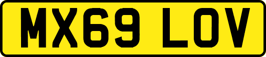 MX69LOV