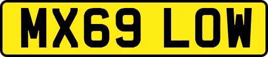 MX69LOW