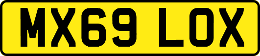 MX69LOX