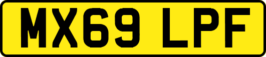 MX69LPF
