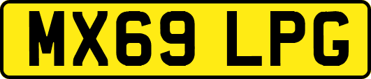 MX69LPG