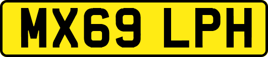 MX69LPH
