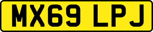MX69LPJ