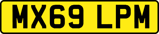 MX69LPM