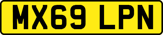 MX69LPN