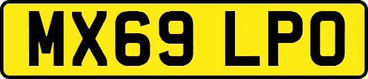 MX69LPO