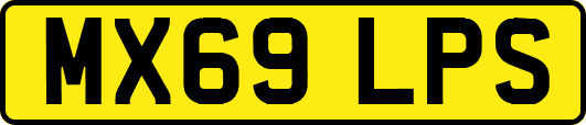 MX69LPS