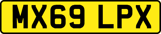 MX69LPX