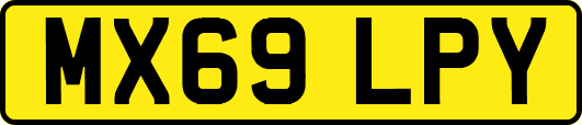MX69LPY