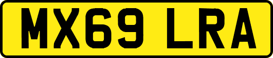 MX69LRA