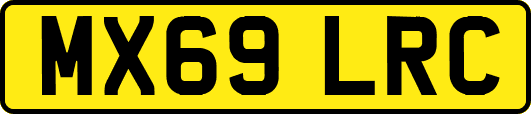 MX69LRC