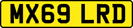 MX69LRD