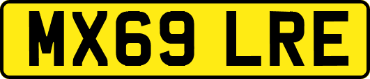 MX69LRE