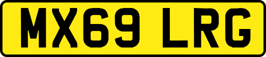 MX69LRG