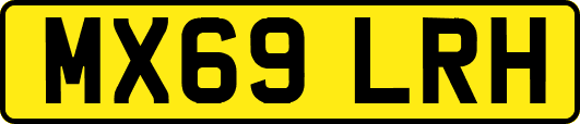 MX69LRH
