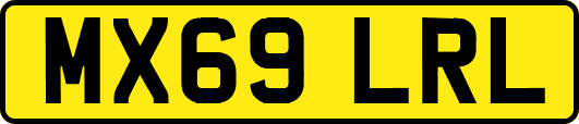 MX69LRL