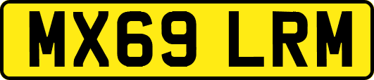 MX69LRM