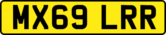 MX69LRR