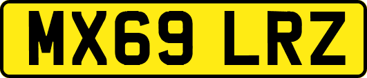 MX69LRZ