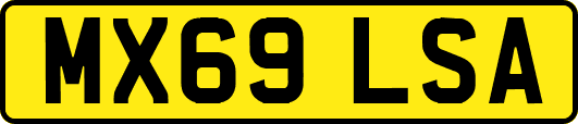 MX69LSA