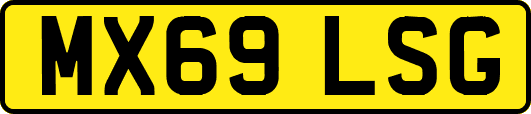 MX69LSG