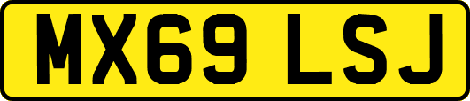 MX69LSJ