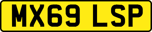 MX69LSP
