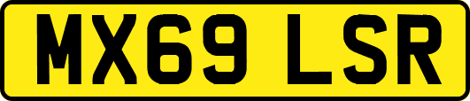 MX69LSR