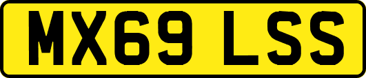 MX69LSS