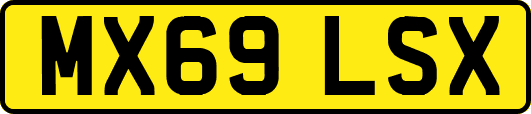 MX69LSX