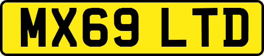 MX69LTD
