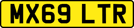 MX69LTR