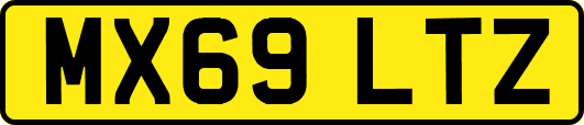 MX69LTZ