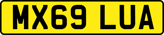 MX69LUA