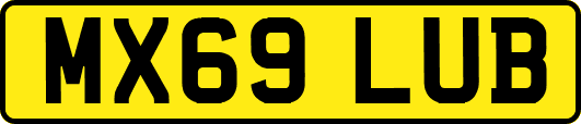 MX69LUB
